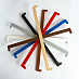 торцевая заглушка 700 мм мрамор,бристол,глория,бел дуб