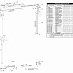 Комплект поворотно-откидной фур-ры СТН-1850-11 (RAL-8012)